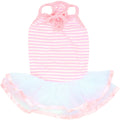 Ballerina Dress, Pink