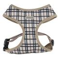 Freedom Harness, Khaki Plaid
