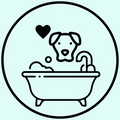 Canine Bath - Starting Price: $45.00
