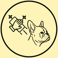 Ear Cleaning (Grooming Add-On) - $5.00