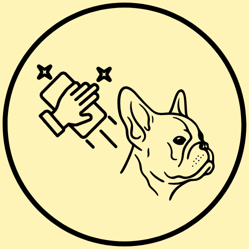 Ear Cleaning (Grooming Add-On) - $5.00