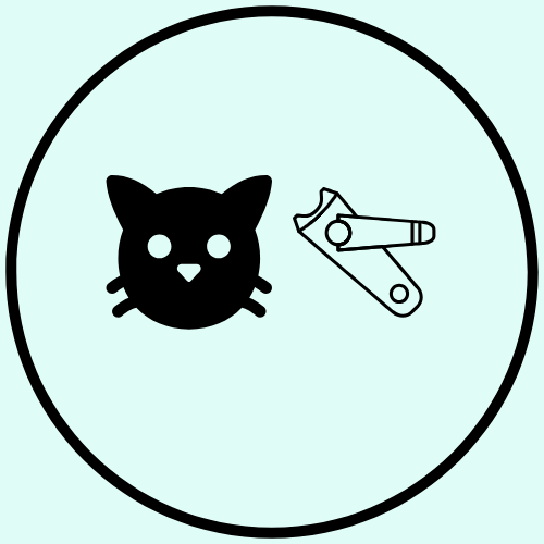 Feline Nail Trimming - Starting Price: $10.00