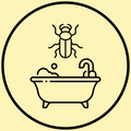 Flea/Tick Bath - $10.00