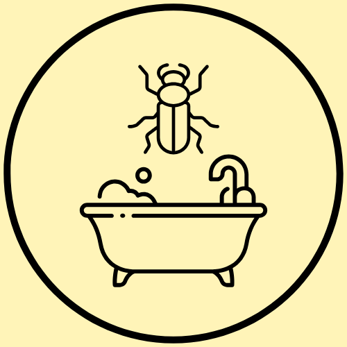 Flea/Tick Bath - $10.00