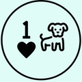 First Grooming (For Puppies) - Starting Price: $45.00