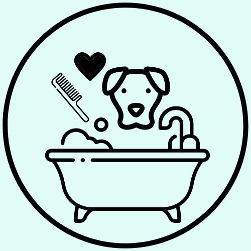 Canine Bath & Deshedding - Starting Price: $65.00