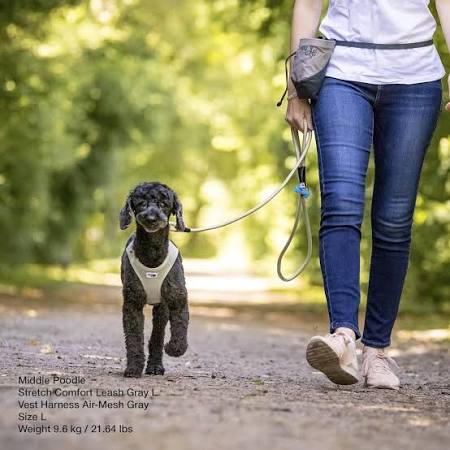 Curli Leash